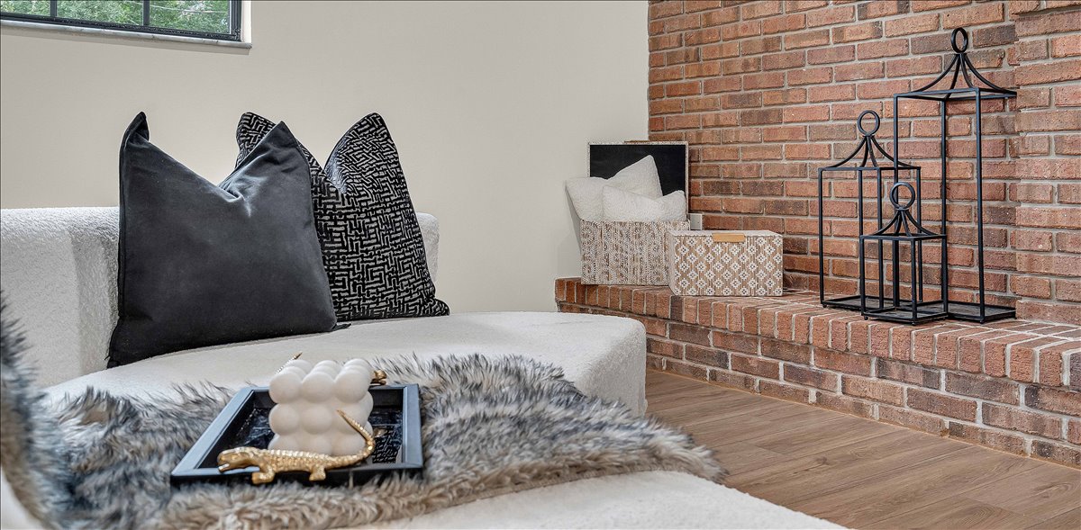 Blackstone Modern