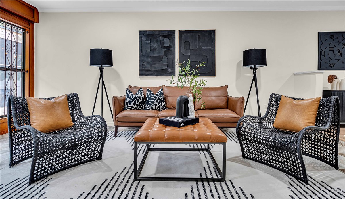 Blackstone Modern
