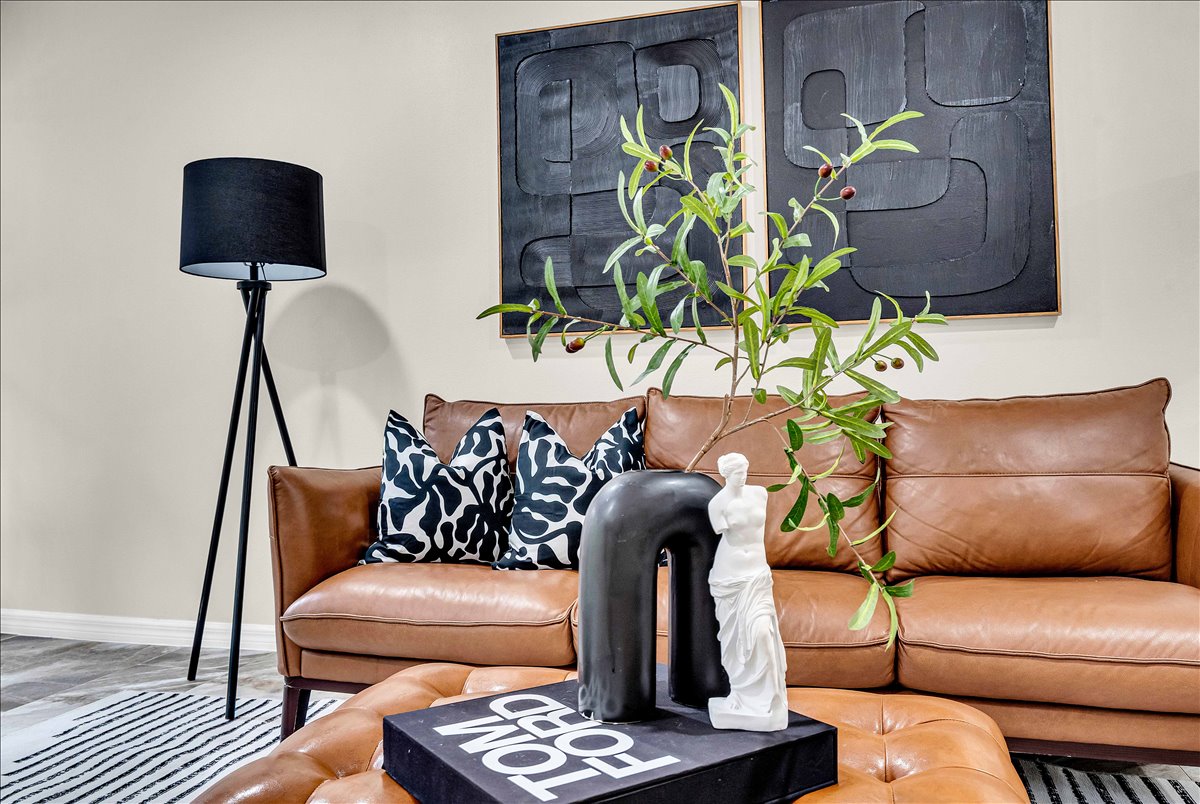 Blackstone Modern