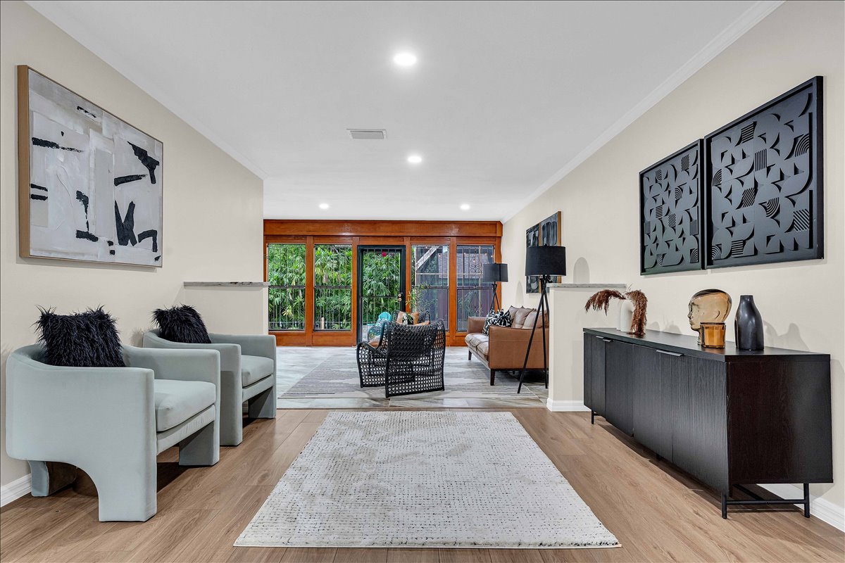 Blackstone Modern