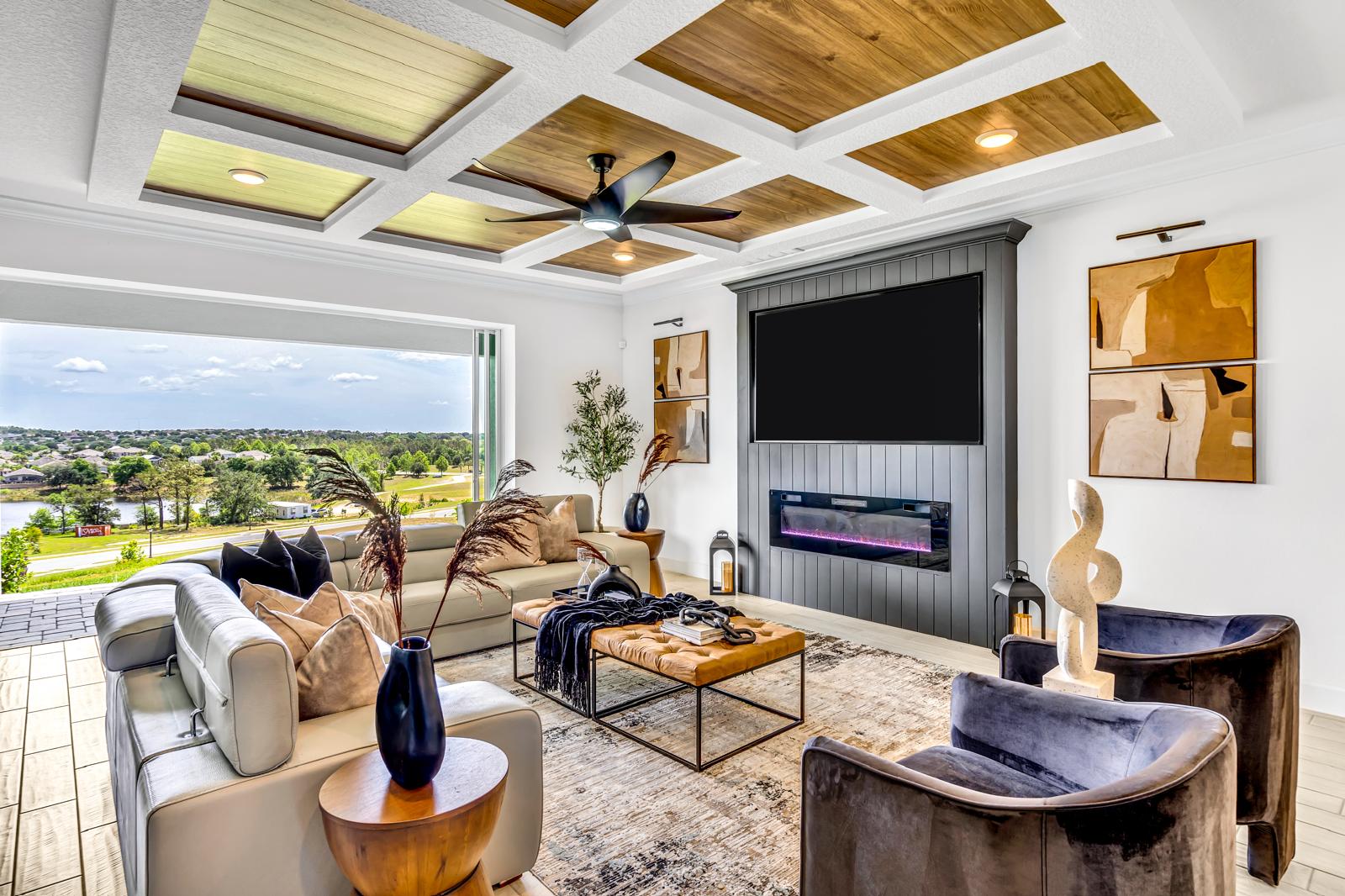 Hearth & Hills II